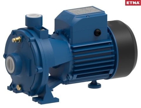 Etna ETN SCT 200    2Hp  220V  Çift Kademeli Santrifüj Pompa