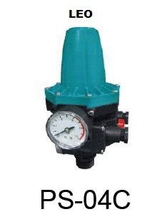 LEO PS-04C   HİDROMAT  ELEKTROMANYETİK ANAHTAR