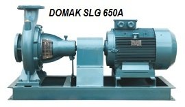 DOMAK SLG650A  100HP 380V YATAY MİLLİ TEK KADEMELİ ELEKTROPOMP-Fiyat bilgisi için iletişime geçiniz.