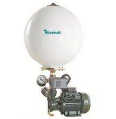 BAYMAK PKM 60 HİDROFOR - 1 KAT / 1-2 DAİRE