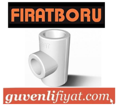 FIRAT 50x32x50 PPRC İNEGAL TE