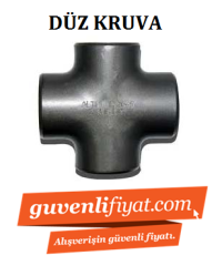 NW 32 11/4'' DÜZ PATENT KRUVA