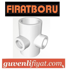 FIRAT 32x25x25x32 PPRC KÖŞE TE