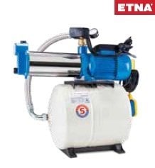 Etna YPH 90-50 ES     2.25Hp 220V  Santrifüj Pompalı Paket Hidrofor