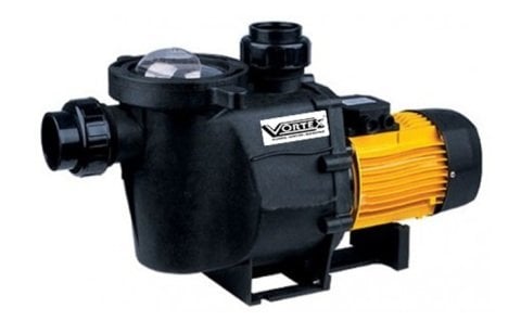 VORTEX GRLN 1000 T -1HP-380V- ÖN FİLTRELİ HAVUZ POMPASI