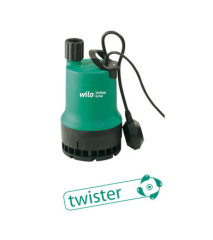 WİLO TMW 32/11 - 0,55 KW AZ KİRLİ SU DALGIÇ POMPA
