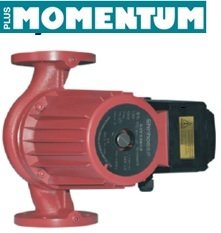MOMENTUM GRP50-120/280 -1000/600 W-  3 HIZLI FLANŞLI SİRKÜLASYON POMPASI