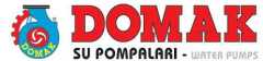 DOMAK JETIX1100  MB  1 HP 220v JET TİPİ PAKET HİDROFOR