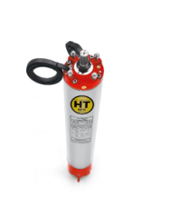 VANSAN VSM HT 10/300 - 300 HP 380V 10 İNÇ DERİN KUYU DALGIÇ MOTOR