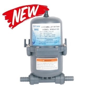 MOMENTUM WT-601 -12V/24V - MARİN POMPALARI / DC POMPA DENGE TANKI