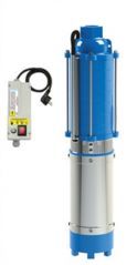 SUMAK 5SD5 5\'\' 1HP  DALGIÇ POMPA
