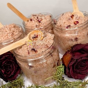 Baharat ve Reçel Kaşığı (6 Adet)