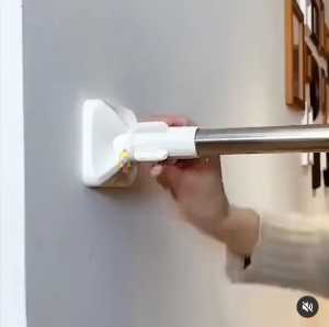 Dolap Askı Çubuğu