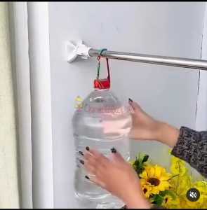 Dolap Askı Çubuğu