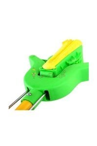 Kelebek Sıkma Mekanizmalı Mikrofiber Mop