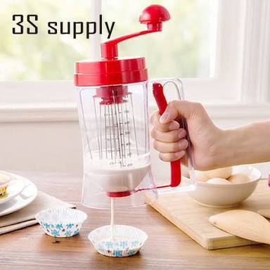 PANCAKE MACHINE KREP MAKINASI