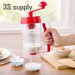PANCAKE MACHINE KREP MAKINASI