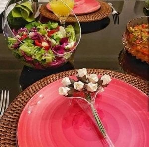 YARIM SALATA KASE
