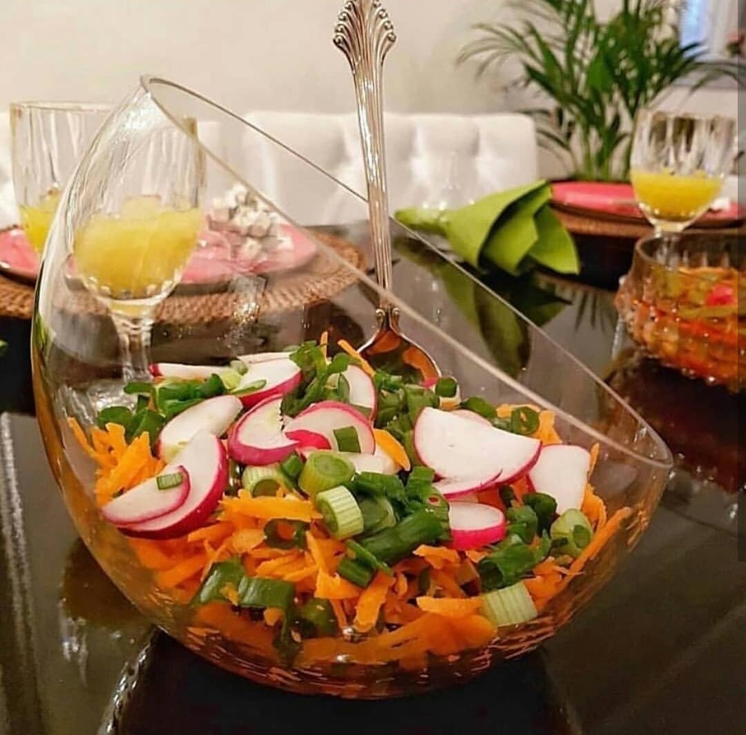 YARIM SALATA KASE