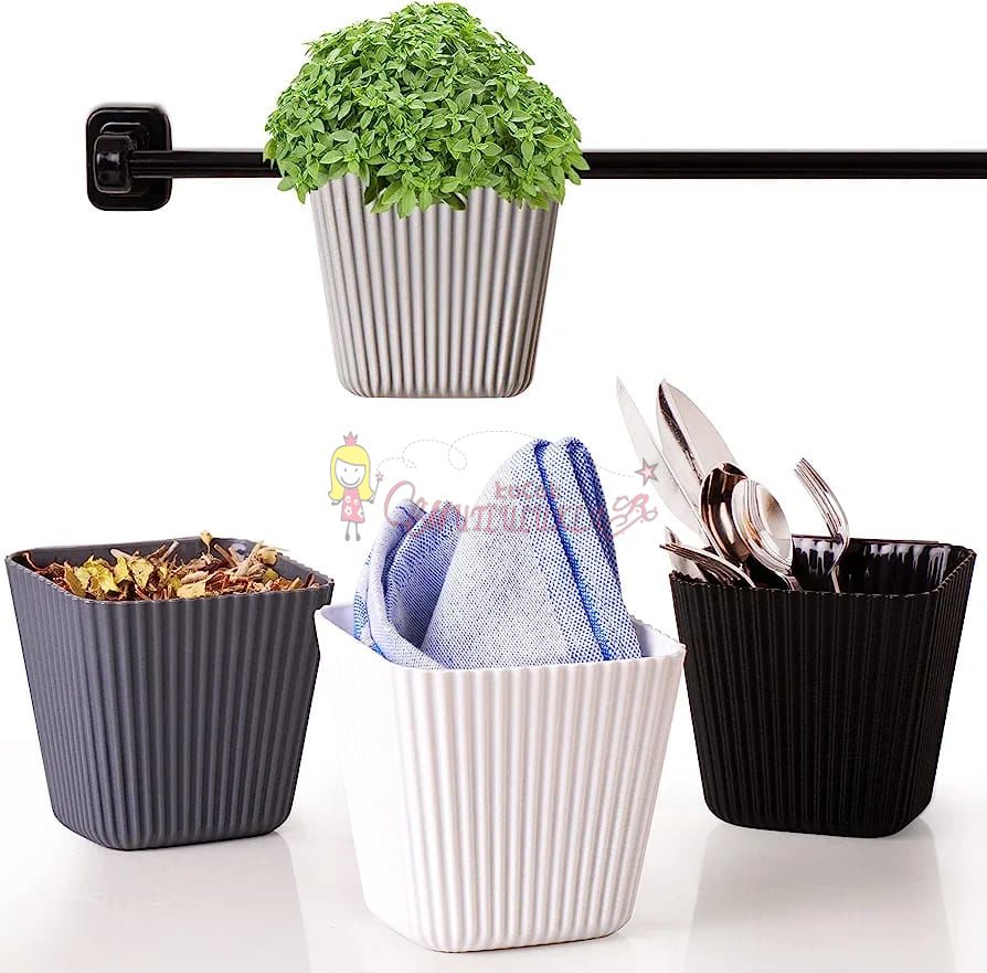 Asılabilir Fix Organizer ( 2 Adet )