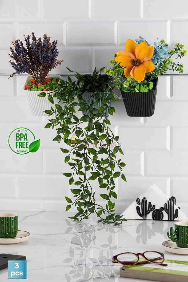 Asılabilir Fix Organizer ( 2 Adet )