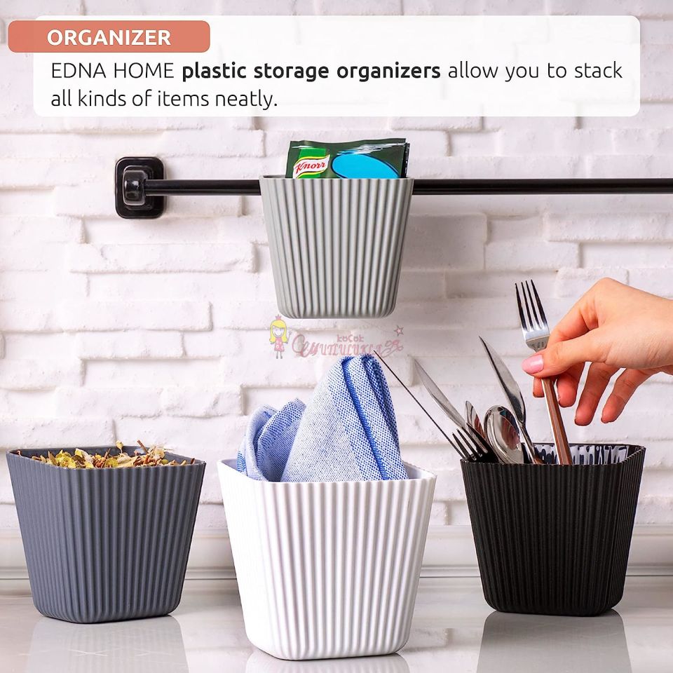 Asılabilir Fix Organizer ( 2 Adet )