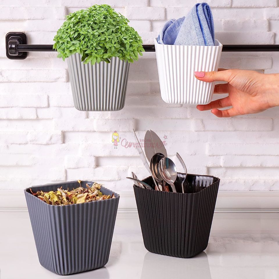 Asılabilir Fix Organizer ( 2 Adet )