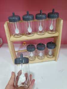 STANDLI BAHARAT SETİ