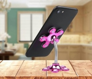 VAKUMLU TELEFON TUTUCU