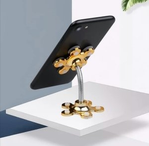 VAKUMLU TELEFON TUTUCU