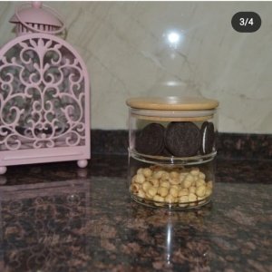 VAKUMLU BAMBU SAKLAMA KABI