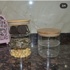 VAKUMLU BAMBU SAKLAMA KABI