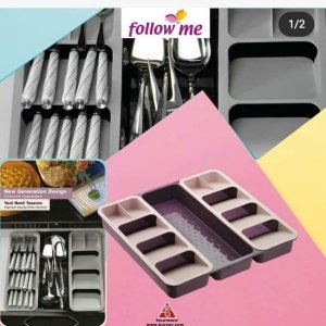 SMART ORGANIZER 11 BÖLMELİ