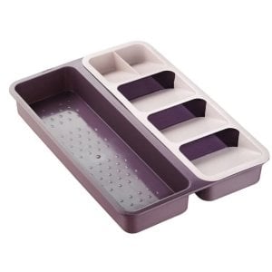 SMART ORGANİZER 6 BÖLMELİ