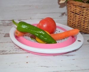 OVAL AKARDİYON SÜZGEÇ
