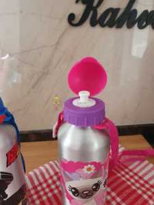 Suluk Alüminyum Matara 500 ml