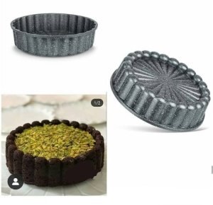 GRANİT TART KALIBI