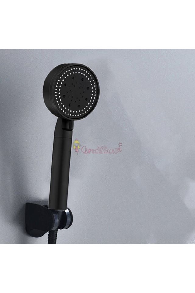 5 Fonksiyon Duş Başlığı