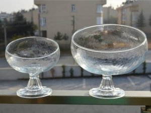 PORTO EĞİK SUNUM KASE