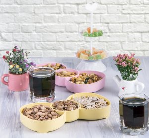 PAPYON ŞEKLİNDE ÇEREZLİK