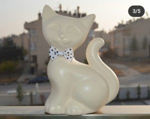 KEDİ BİBLO