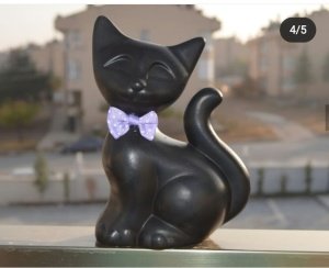 KEDİ BİBLO