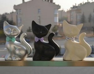 KEDİ BİBLO