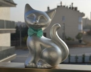 KEDİ BİBLO