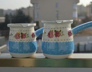 EMAYE CEZVE