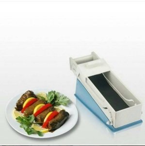 YAPRAK SARMA MAKİNESİ