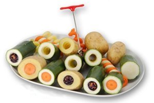 SPİRAL PATATES OYUCU
