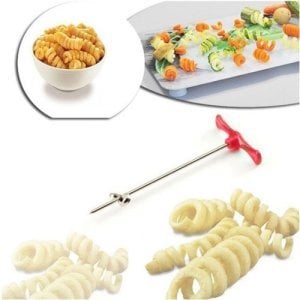 SPİRAL PATATES OYUCU