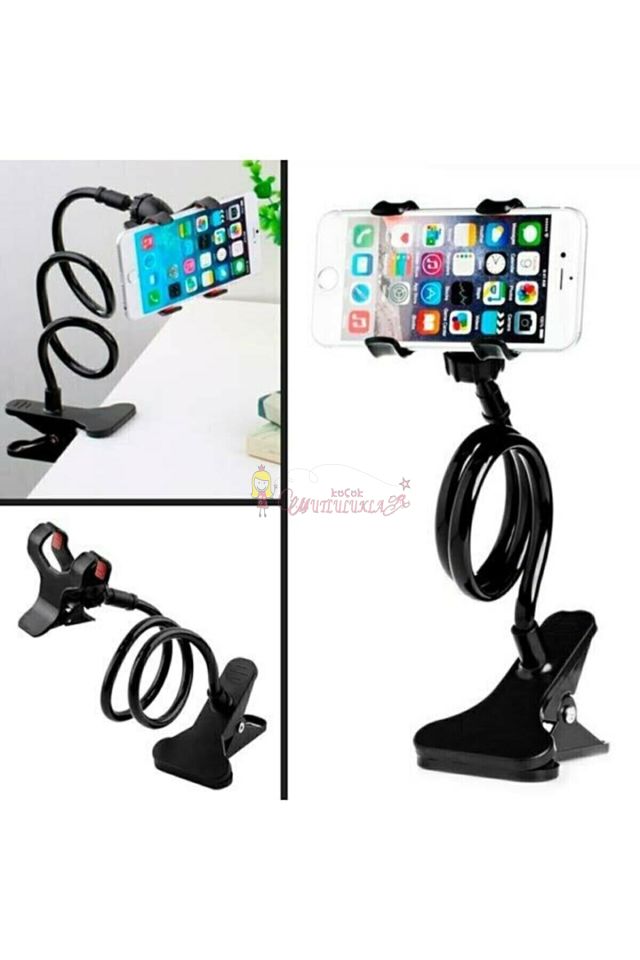 Akrobat Telefon Tutucu