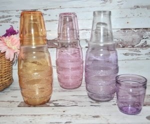 BARDAKLI BAŞUCU SÜRAHİ